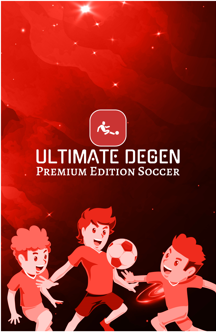 Ultimate Degen Premium Edition